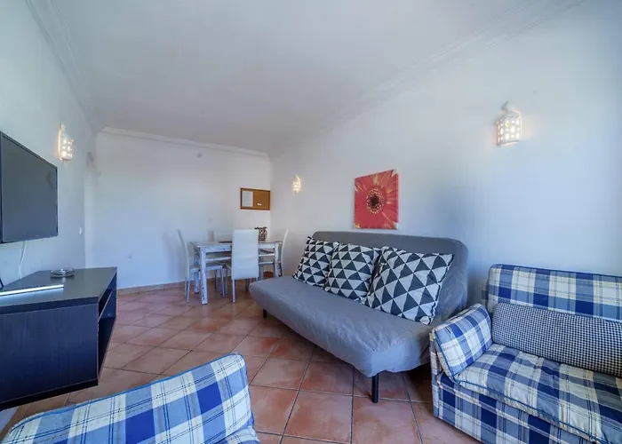 Solar Do Sol Albufeira