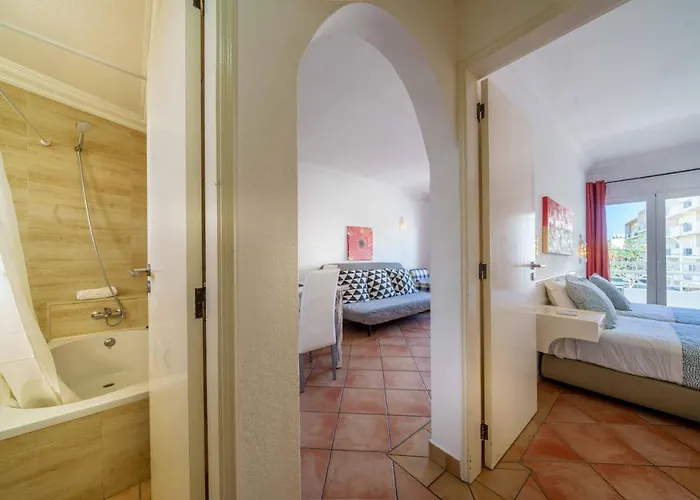 Solar Do Sol Lejlighedshotel 3*