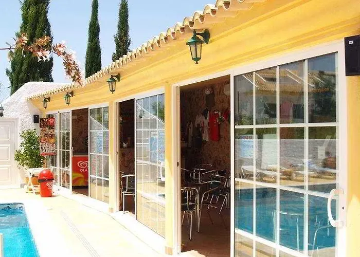 Solar Do Sol 알부페이라