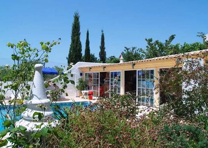 Solar Do Sol Апарт-готель