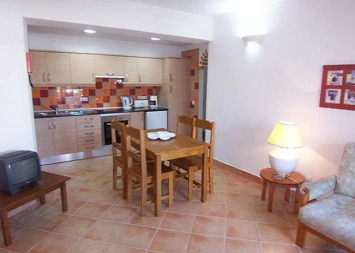 Solar Do Sol Albufeira