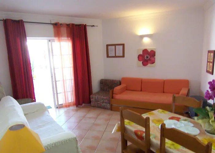 Solar Do Sol Lejlighedshotel 3*