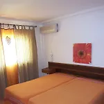 Solar Do Sol 3* Αλμπουφέιρα