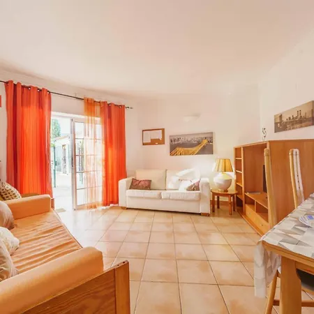 Solar Do Sol Apart Otel Albufeira