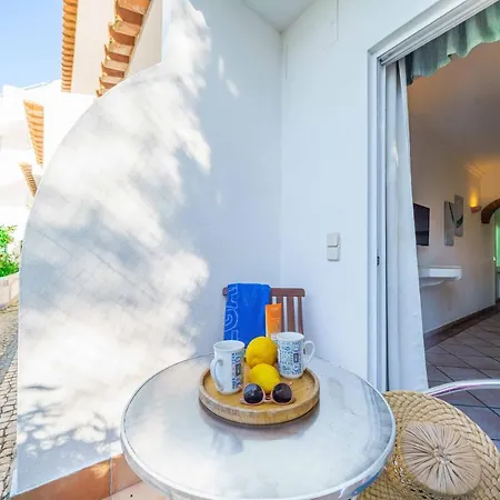 Solar Do Sol 3* 阿尔布费拉