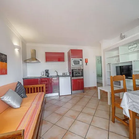 Solar Do Sol 阿尔布费拉