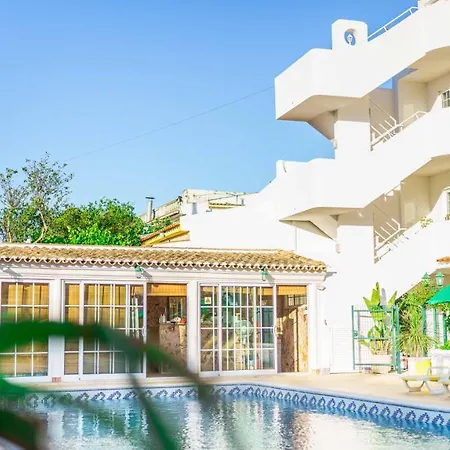 Solar Do Sol Apart Otel 3*