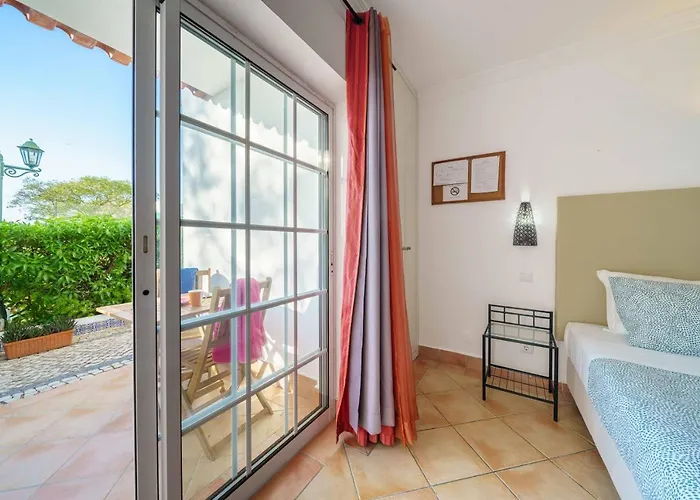 Solar Do Sol Apart Otel 3*