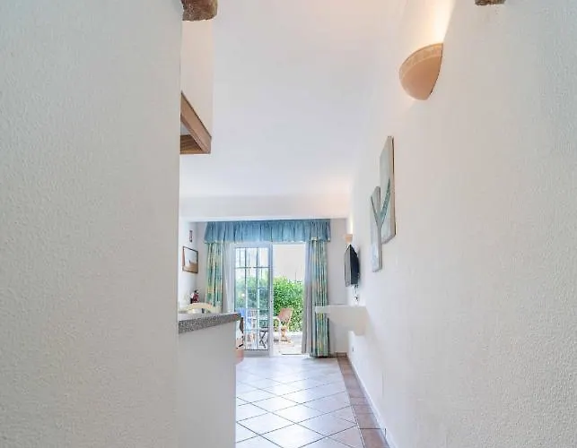 Apart Otel Solar Do Sol 3*