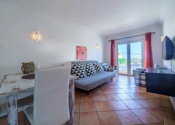 Solar Do Sol 阿尔布费拉