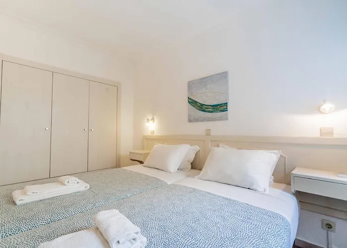 Solar Do Sol Albufeira