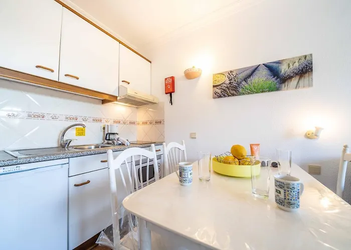 Solar Do Sol Apart Otel 3*