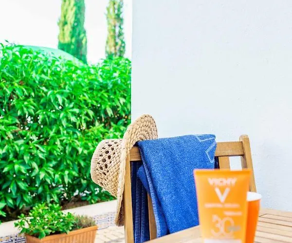 公寓式酒店 Solar Do Sol