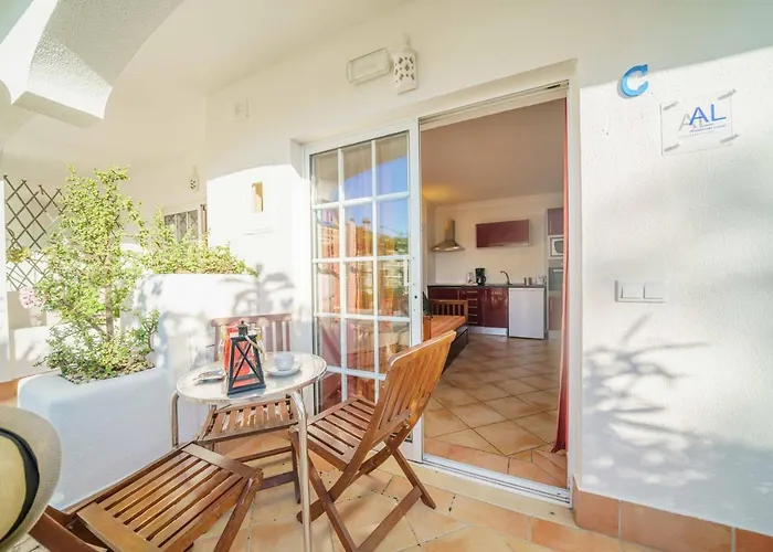 公寓式酒店 Solar Do Sol