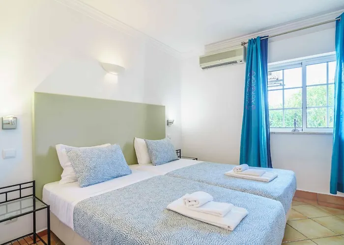 Apart Otel Solar Do Sol