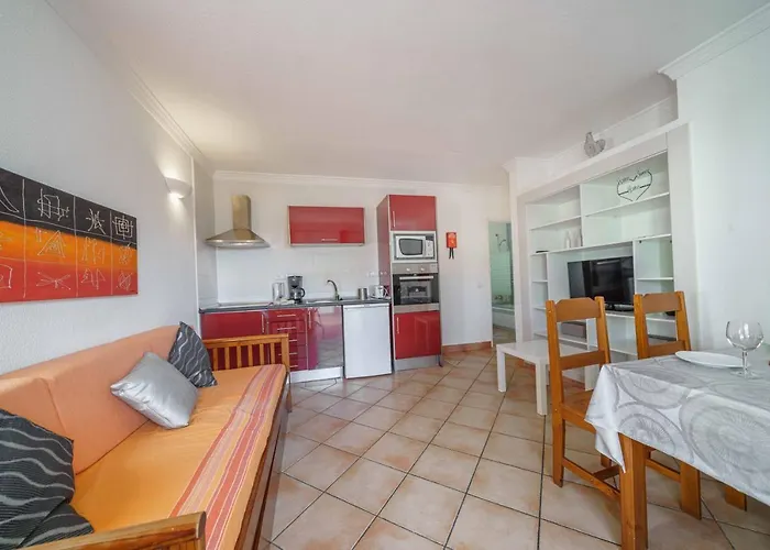 Solar Do Sol 阿尔布费拉