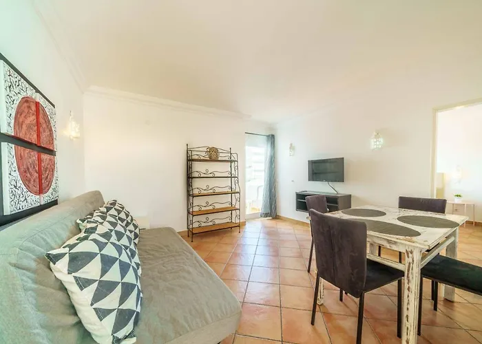 Apart Otel Solar Do Sol