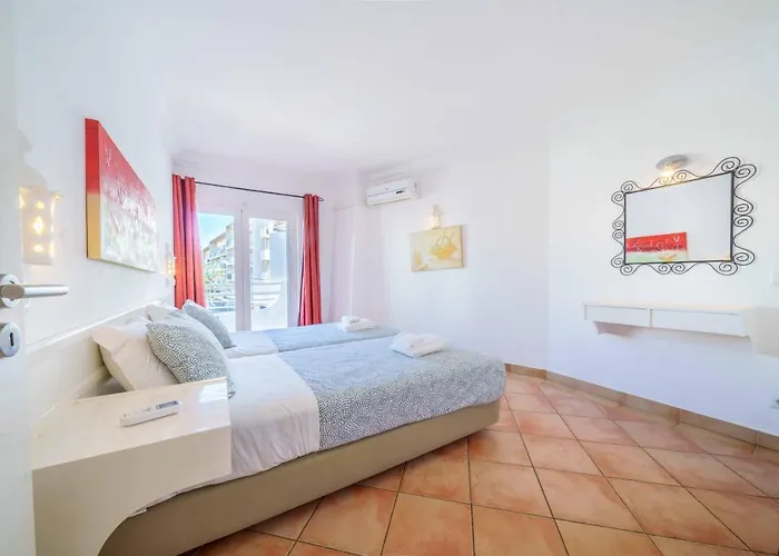 Apart Otel Solar Do Sol