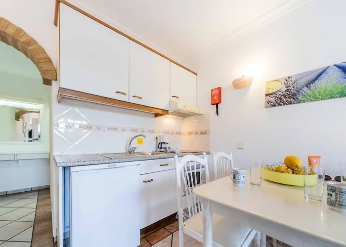 Apart Otel Solar Do Sol