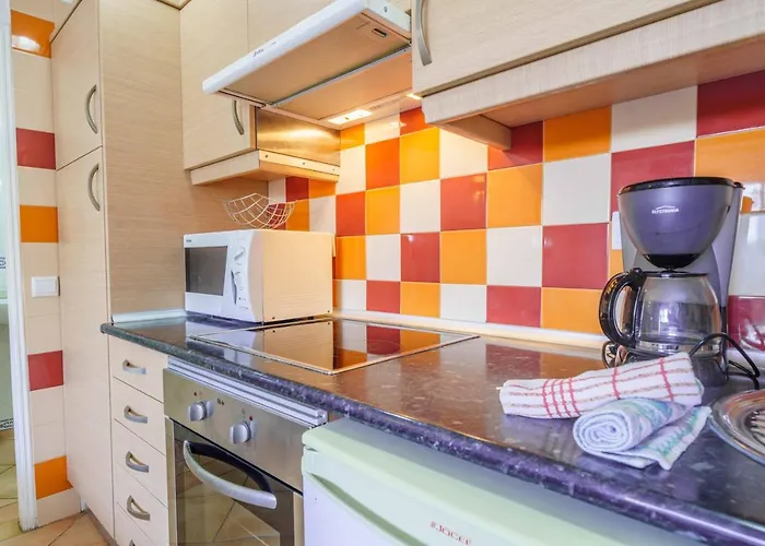 Solar Do Sol Albufeira