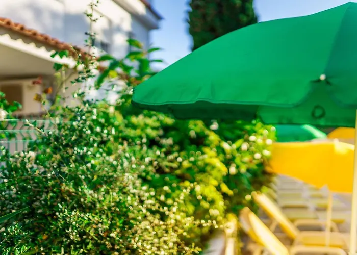 Solar Do Sol 3* 阿尔布费拉