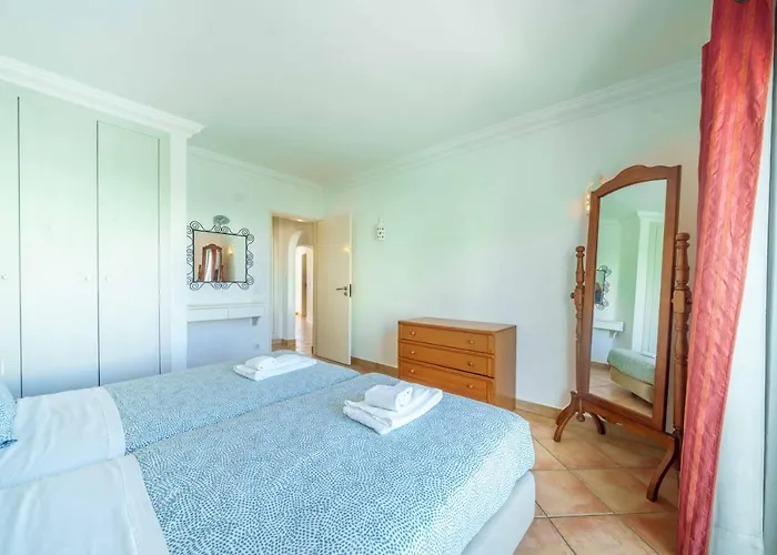 Solar Do Sol 3* 阿尔布费拉