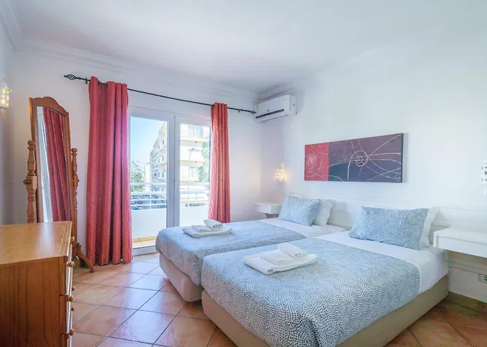 Solar Do Sol Apart Otel