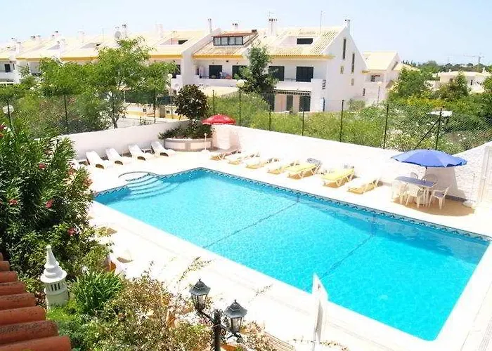 Apart Otel Solar Do Sol 3*