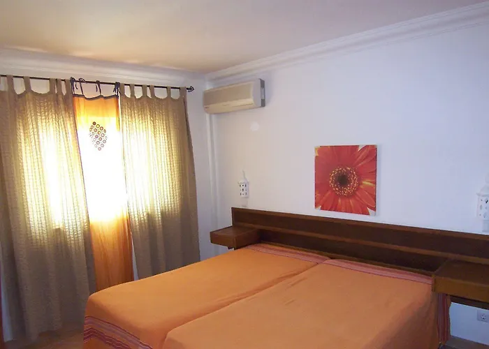 Solar Do Sol 3* Albufeira