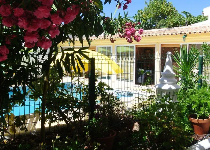 Apart Otel Solar Do Sol 3*