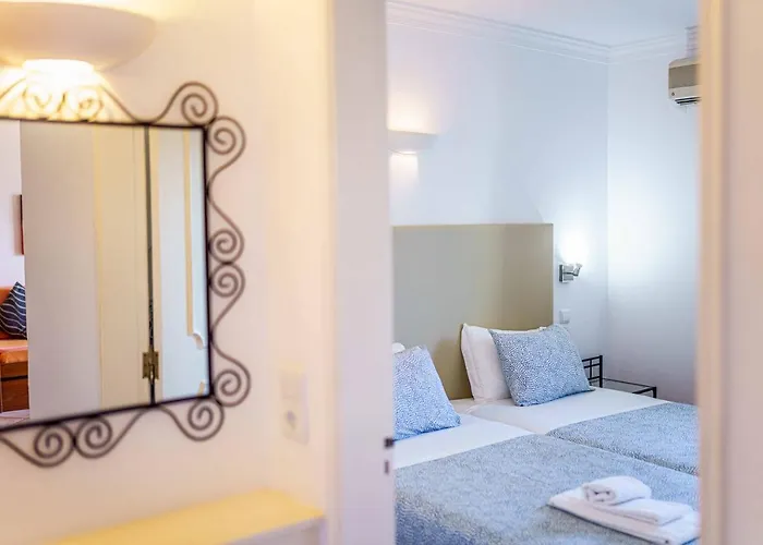 Solar Do Sol Apart-hotel 3*