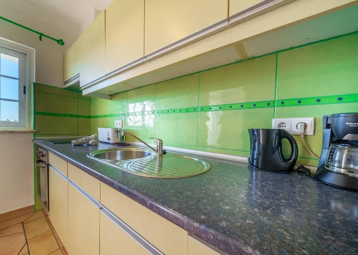 Solar Do Sol Apart-hotel