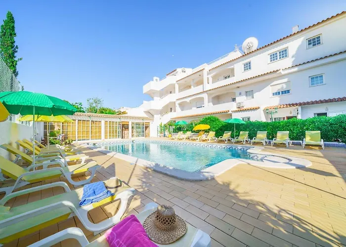 Solar Do Sol Apart-hotel 3*