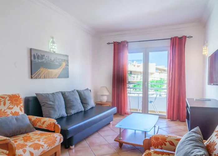 Apart-hotel Solar Do Sol