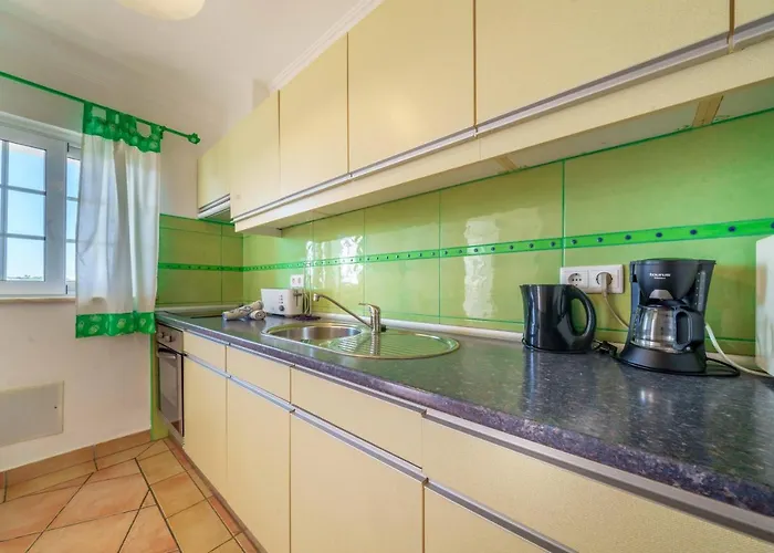 Apart-hotel Solar Do Sol 3*