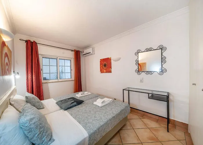 Solar Do Sol Apart-hotel