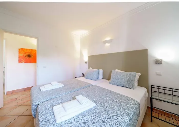 Solar Do Sol Apart-hotel Albufeira