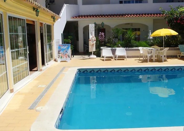 Solar Do Sol Apart-hotel 3*